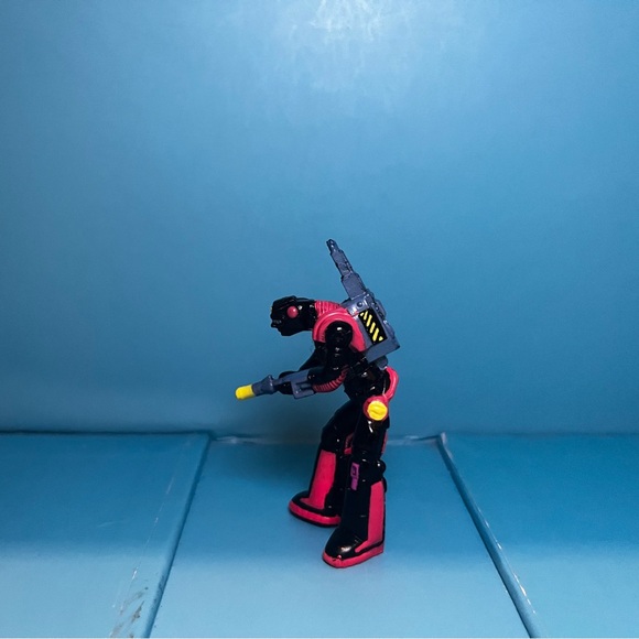 Galoob - Trash Bag Bunch - Sterilizor - 1991 - Picture 5 of 6